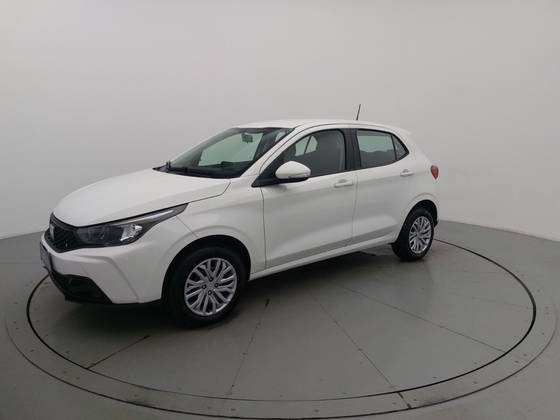 FIAT ARGO 1.0 FIREFLY FLEX DRIVE MANUAL FIAT ARGO 1.0 FIREFLY FLEX DRIVE MANUAL